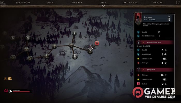 The Foretold: Westmark Legacy Tam Sürüm Aktif Edilmiş Ücretsiz İndir