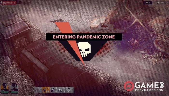 Descargar Pandemic Train Completo Activado Gratis