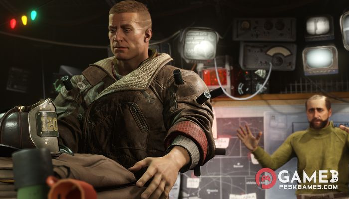 Descargar Wolfenstein II: The New Colossus Completo Activado Gratis