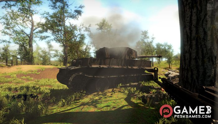 Descargar WW2: Bunker Simulator Completo Activado Gratis