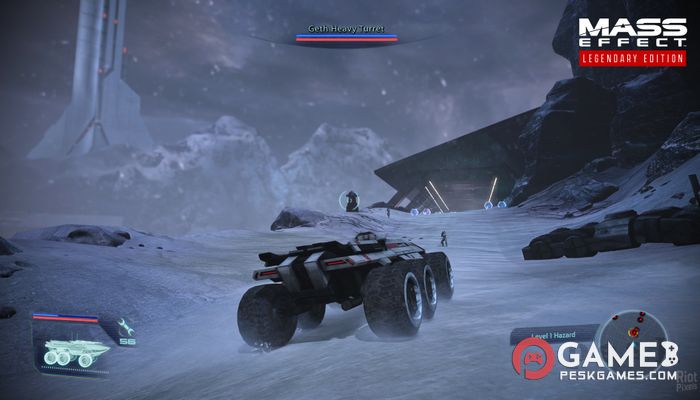 Download Mass Effect 1: Legendary Edition Free Full Activated