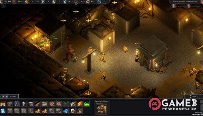 Descargar Beneath the Mountain Completo Activado Gratis