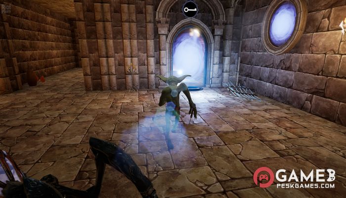 Descargar Portal Dungeon: Goblin Escape Completo Activado Gratis