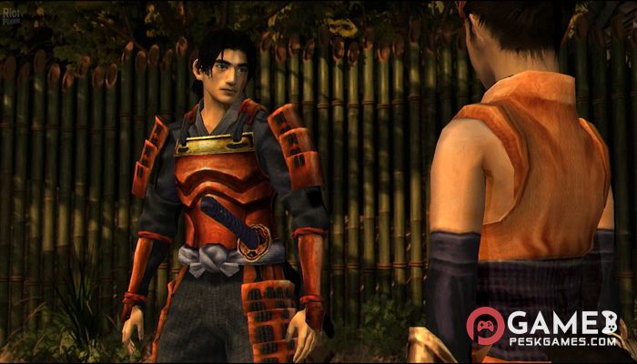 Download Onimusha: Warlords Free Full Activated