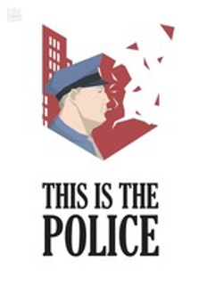 This is the Police