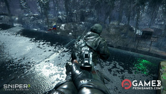 Скачать Sniper: Ghost Warrior 3 полная версия активирована бесплатно