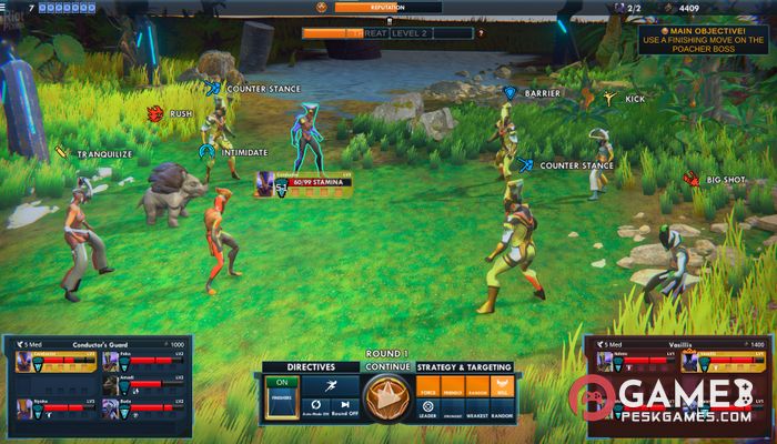 Download We Are The Caretakers Free Full Activated