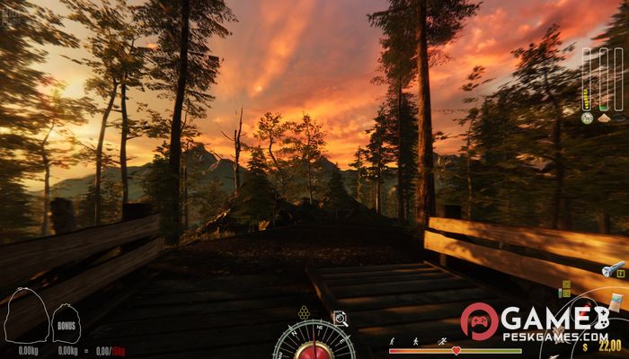 Descargar Forest Ranger Simulator Completo Activado Gratis