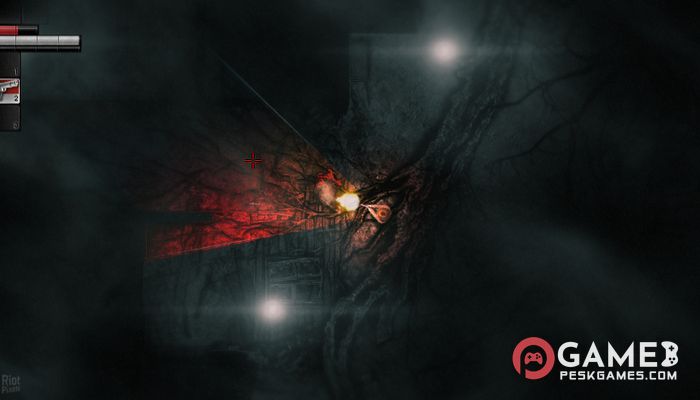 تحميل لعبة Darkwood: برابط مباشر