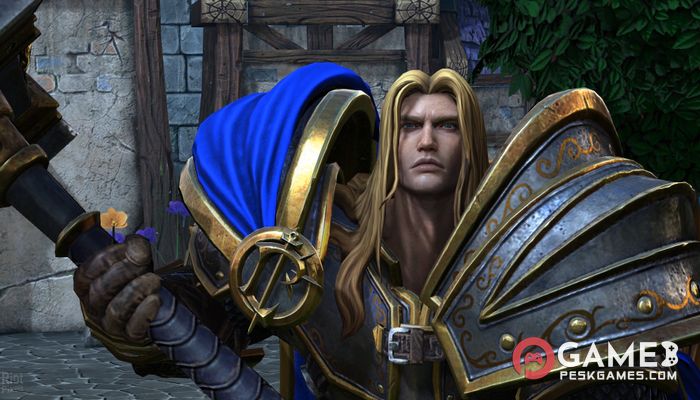 Descargar Warcraft III: Reforged Completo Activado Gratis