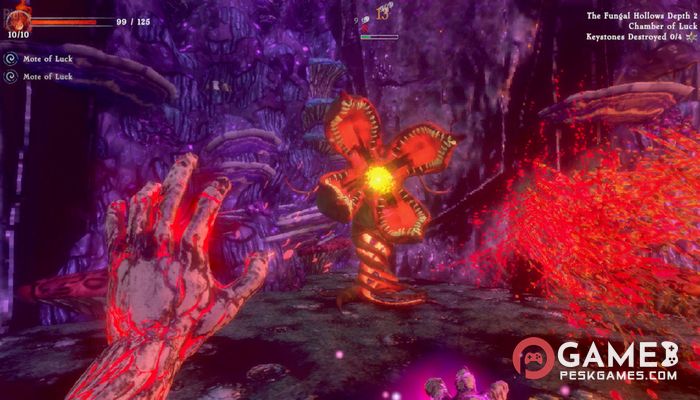 Descargar Into the Pit Completo Activado Gratis