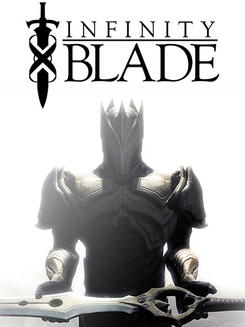 Infinity Blade (Unofficial PC Port)