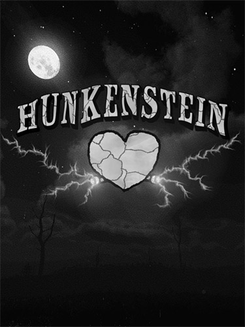 Hunkenstein