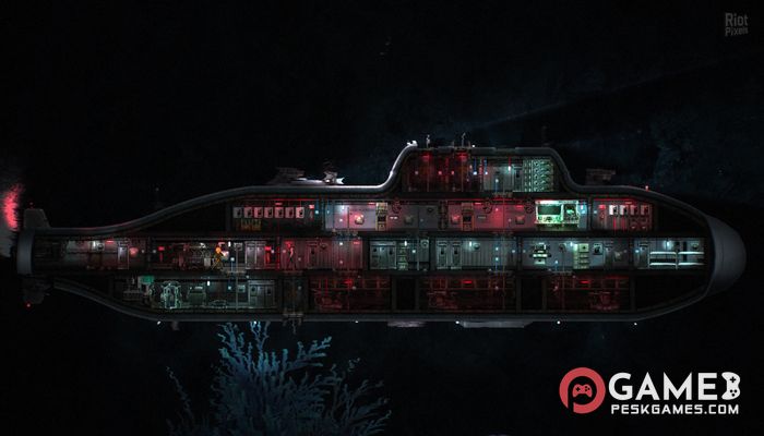 下载 Barotrauma: Supporter Bundle 免费完整激活版