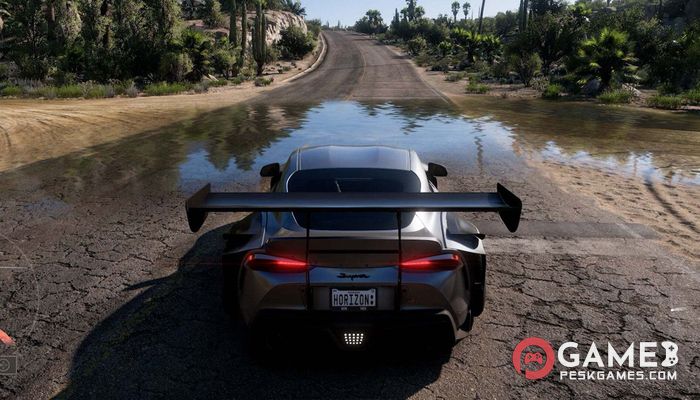 下载 Forza Horizon 5 免费完整激活版