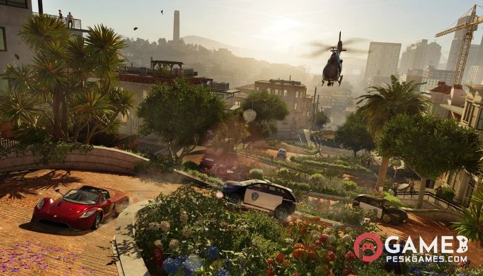 Download Watch Dogs 2: Gold Edition Free Full Activated