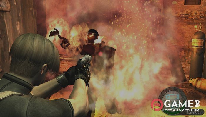 Télécharger Resident Evil 4: Ultimate HD Edition Gratuitement Activé Complètement