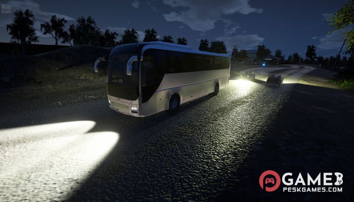 Descargar Bus Driver Simulator Completo Activado Gratis