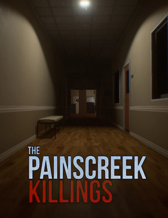 The Painscreek Killings