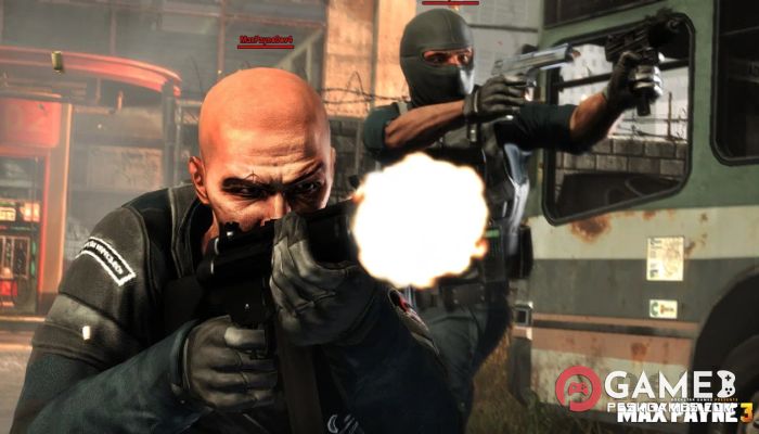 Télécharger Max Payne 3: Complete Edition Gratuitement Activé Complètement