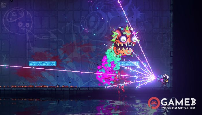 Download Neon Abyss: Free Full Activated