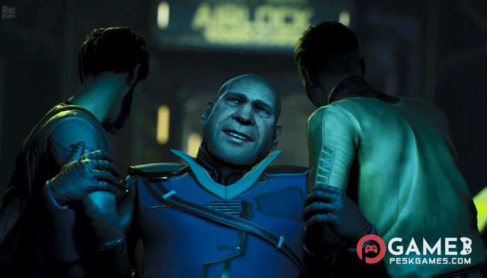 تحميل لعبة The Expanse: A Telltale Series برابط مباشر