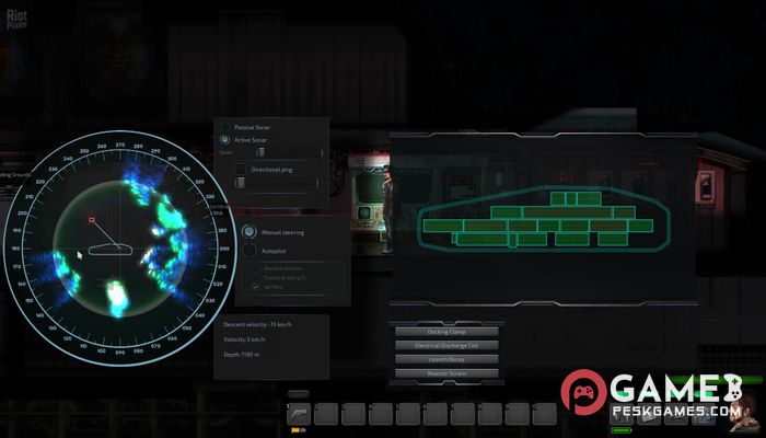 下载 Barotrauma: Supporter Bundle 免费完整激活版