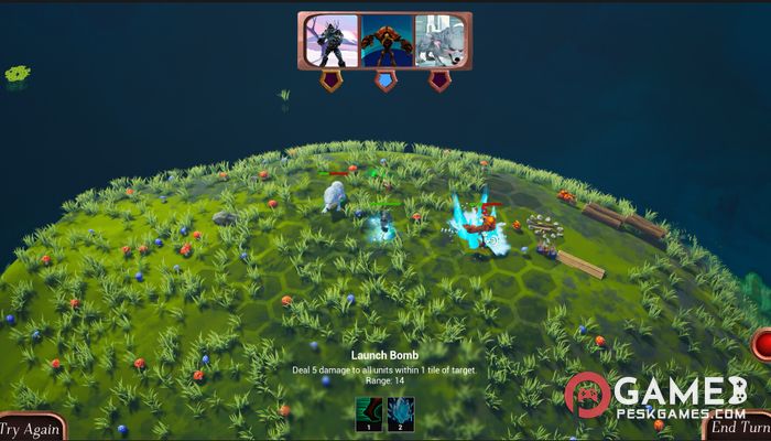 Descargar A Game’s Tale Completo Activado Gratis