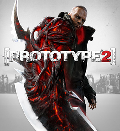 Prototype 2: RADNET Edition