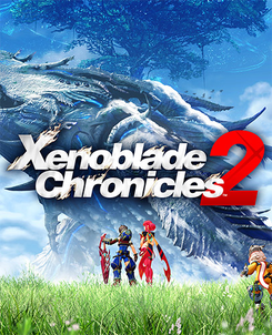Xenoblade Chronicles 2