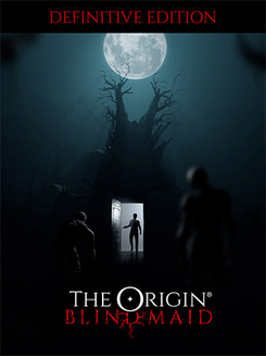 THE ORIGIN: Blind Maid