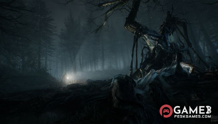 Télécharger Blair Witch: Gratuitement Activé Complètement