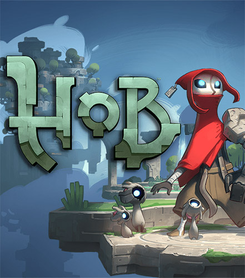 Hob