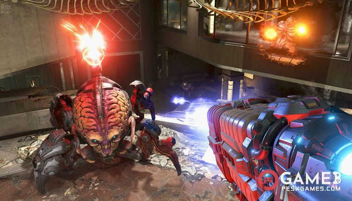 Download DOOM Eternal: Free Full Activated