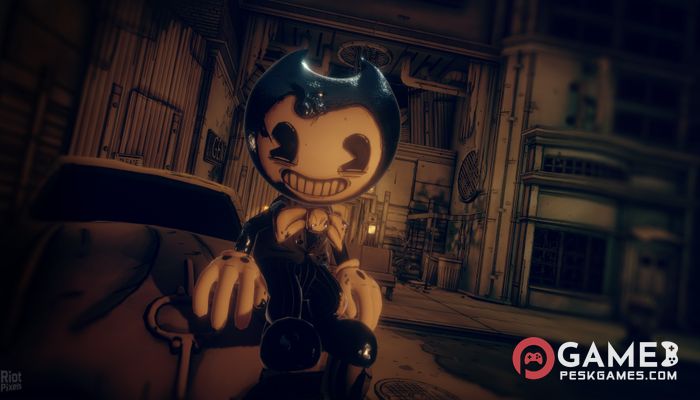 Télécharger Bendy and the Dark Revival Gratuitement Activé Complètement