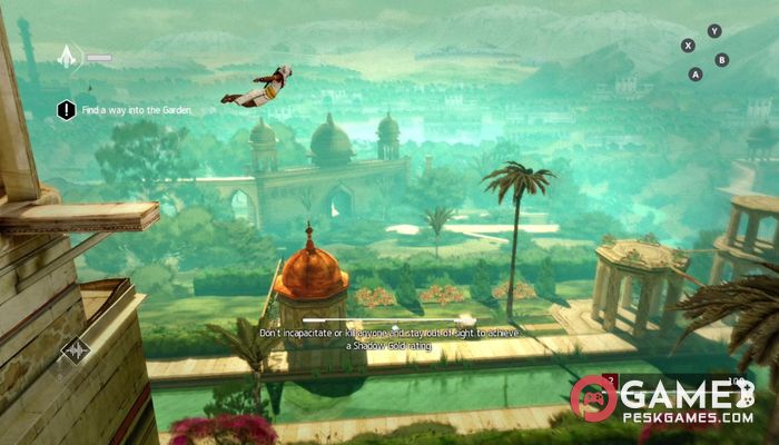 Télécharger Assassin's Creed Chronicles: India Gratuitement Activé Complètement