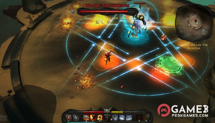 Download Victor Vran: Overkill Edition Free Full Activated