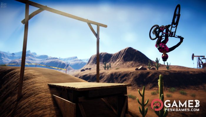 Télécharger Descenders Gratuitement Activé Complètement