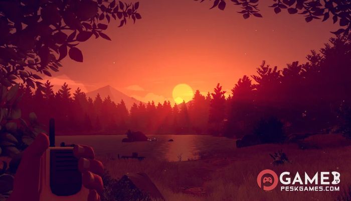 Download Firewatch Free Full Activated