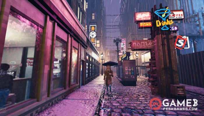 Shadows of Doubt 完全アクティベート版を無料でダウンロード