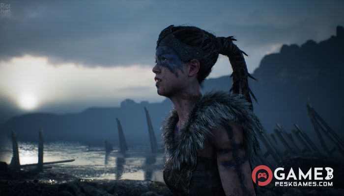 Télécharger Hellblade: Senua’s Sacrifice Gratuitement Activé Complètement