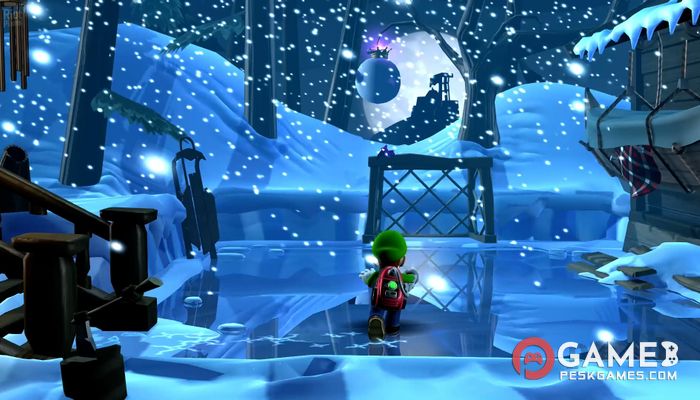 Download Luigi’s Mansion 2 HD Free Full Activated