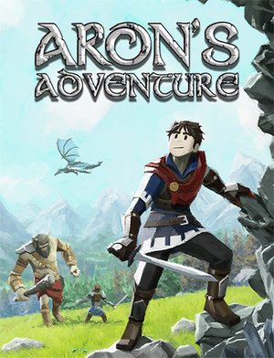 arons-adventure_icon