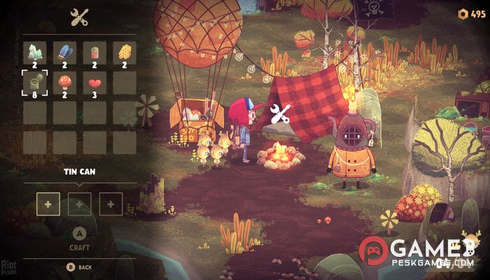 The Wild at Heart 完全アクティベート版を無料でダウンロード