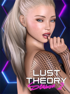 Lust Theory: Season 2