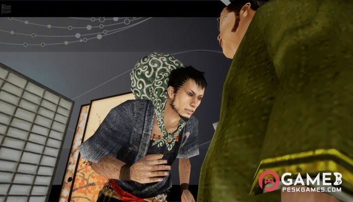 Descargar Kamiwaza: Way of the Thief Completo Activado Gratis