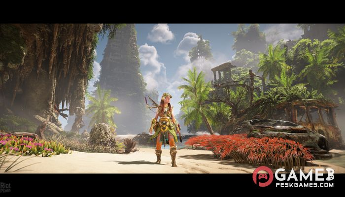 Download Horizon: Forbidden West Free Full Activated