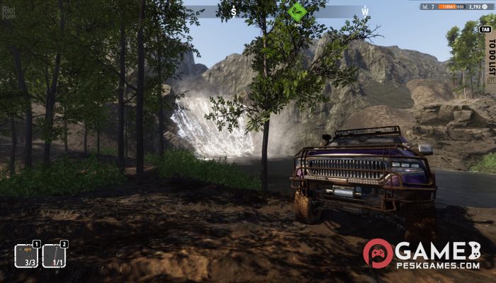 Descargar Offroad Mechanic Simulator Completo Activado Gratis