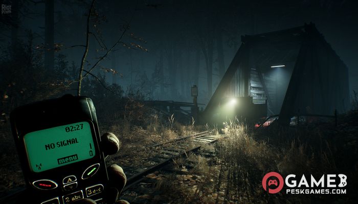 Télécharger Blair Witch: Gratuitement Activé Complètement