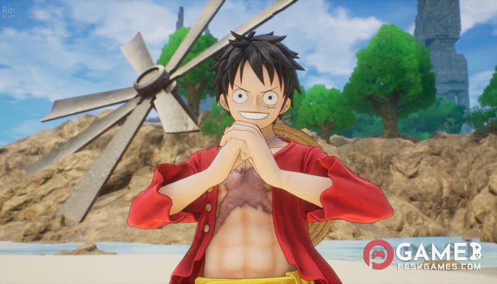 Download ONE PIECE ODYSSEY: Free Full Activated